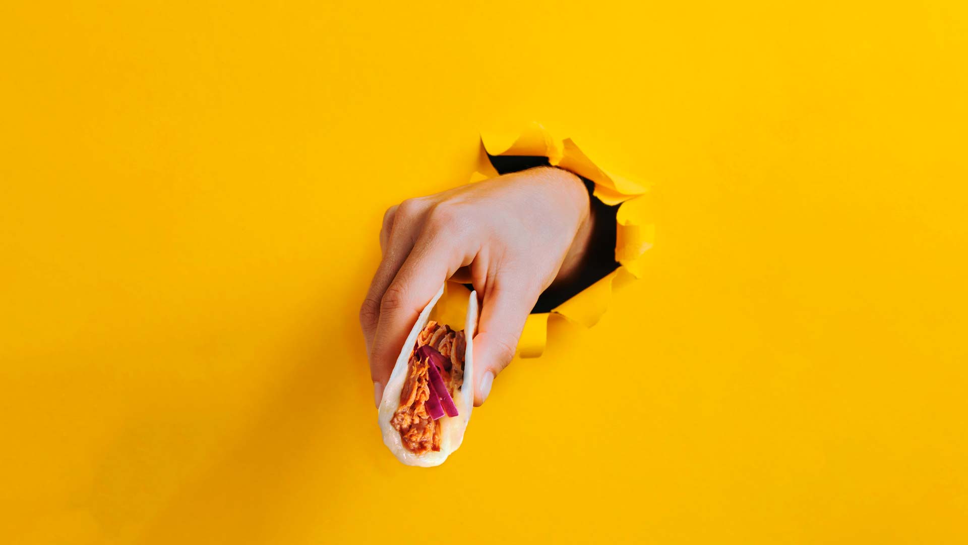 tacos y quesadillas el changarrito