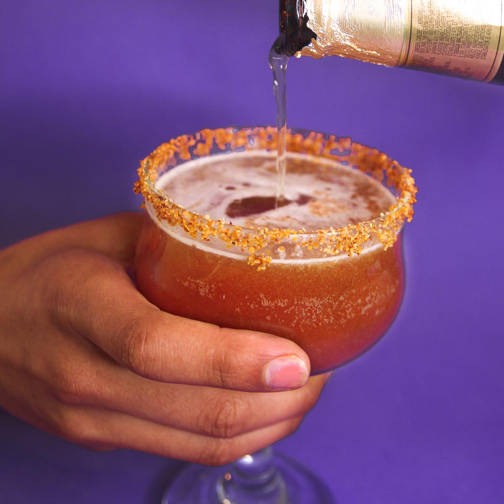 michelada el changarrito