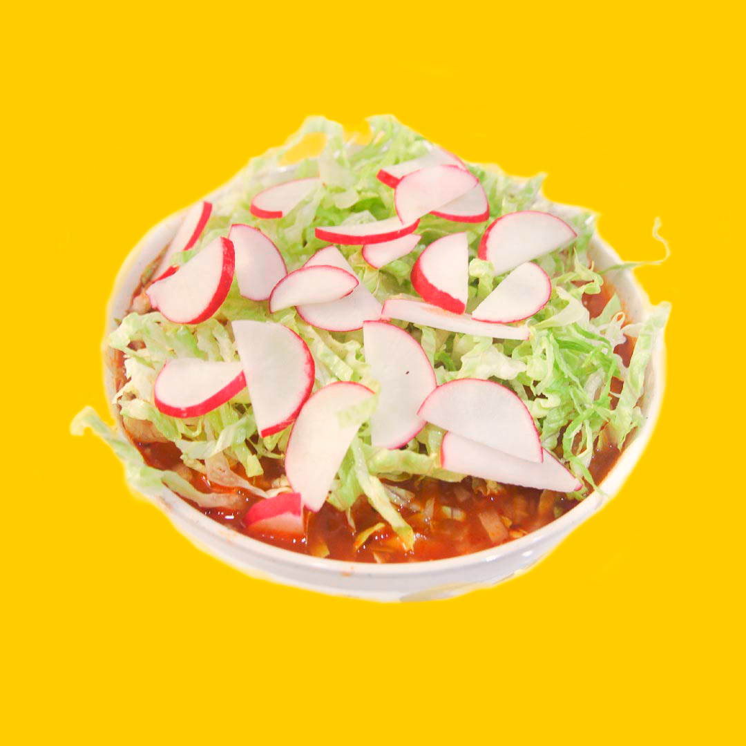 pozole el changarrito