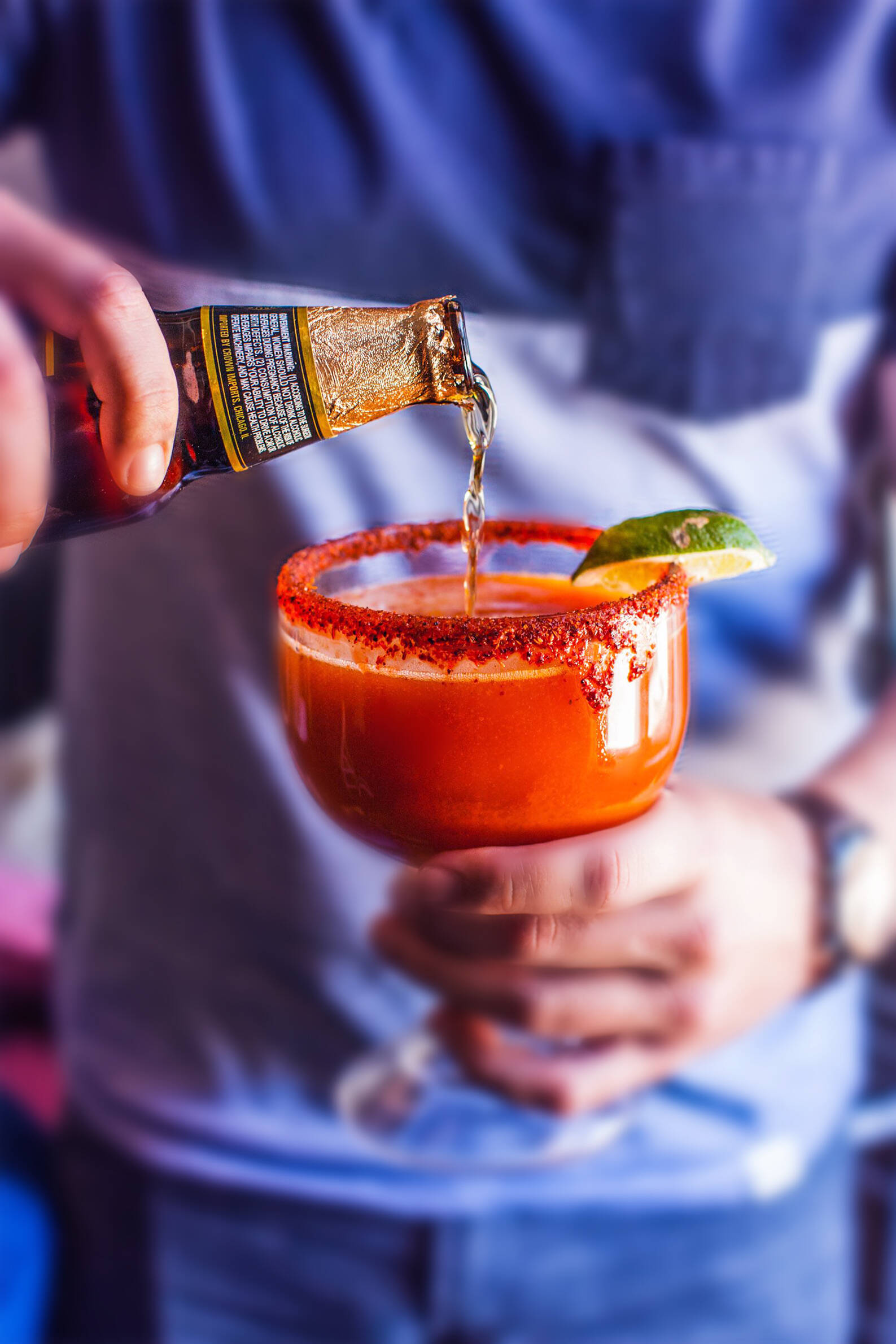 La Michelada