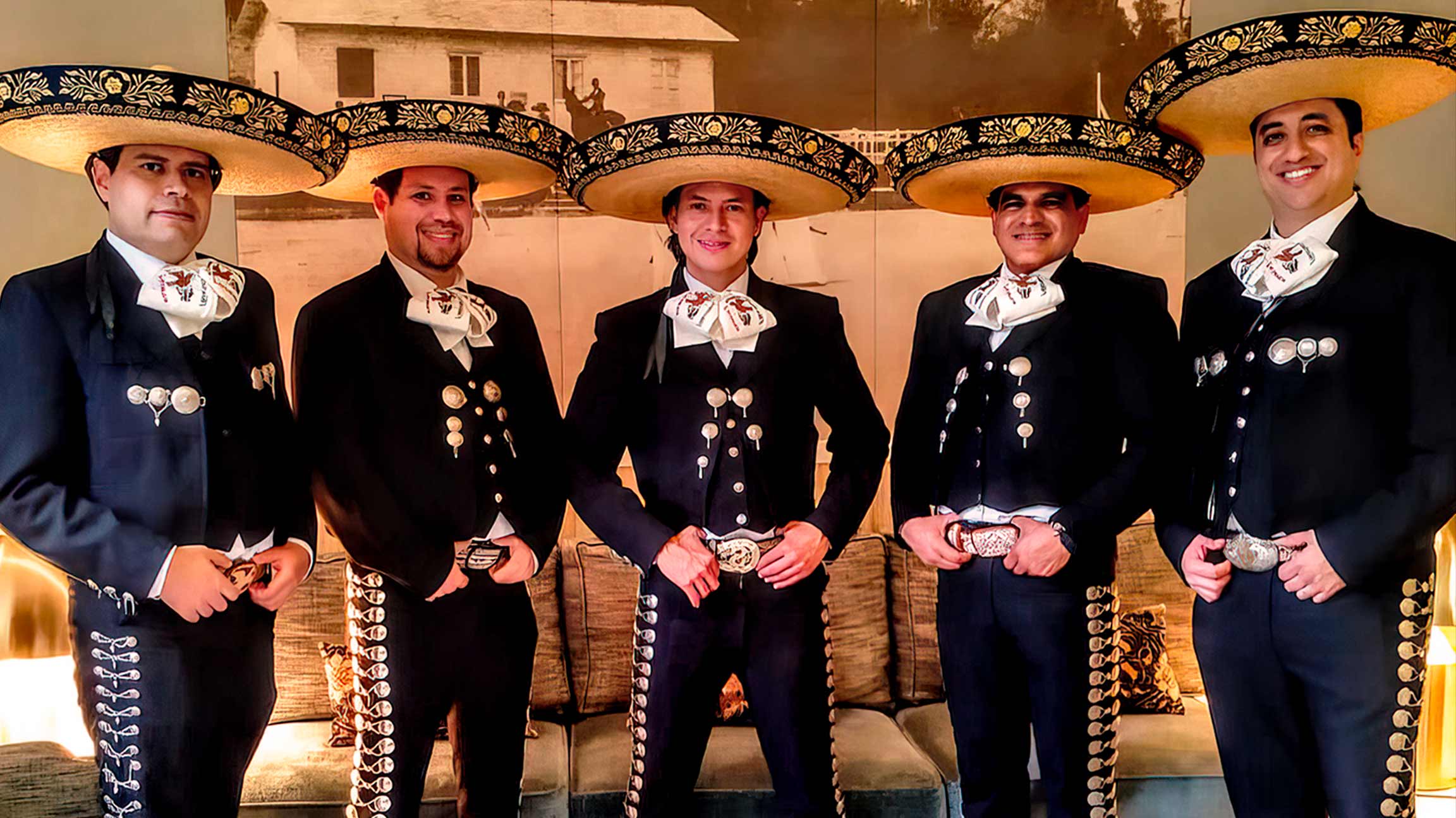 mariachis el changarrito